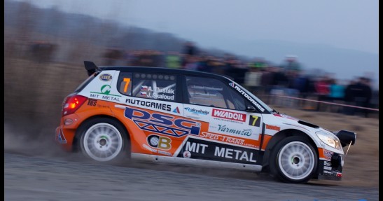 Valasska Rally